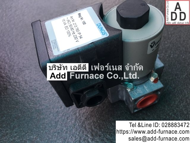 Typ: MVD-205/5 (2)